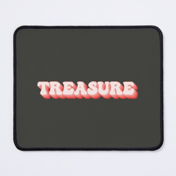 Item preview, Treasure - Name designed and sold by kindxinn.