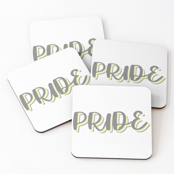 Item preview, Layered Demigender Pride designed and sold by JustGottaDraw.