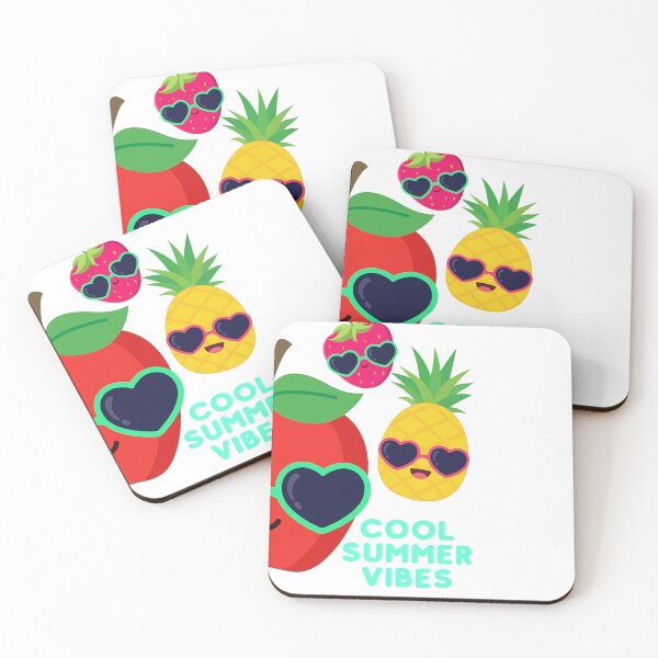 Item preview, Cool summer vibes designed and sold by perfect2print.