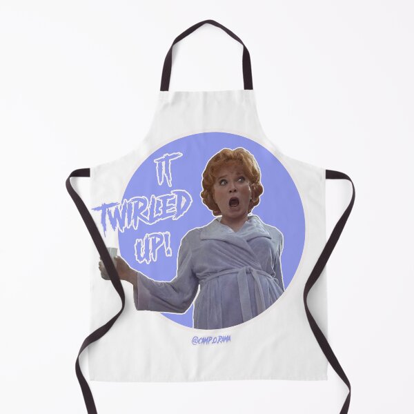 Item preview, It twirled up! designed and sold by Camp-o-rama.
