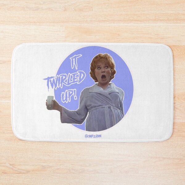 Item preview, It twirled up! designed and sold by Camp-o-rama.
