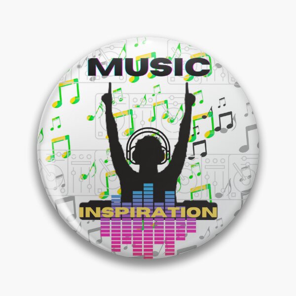 Item preview, music that is insired to all the people of the world designed and sold by MacLis.