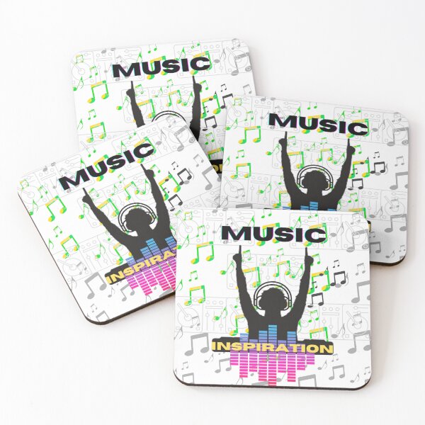 Item preview, music that is insired to all the people of the world designed and sold by MacLis.