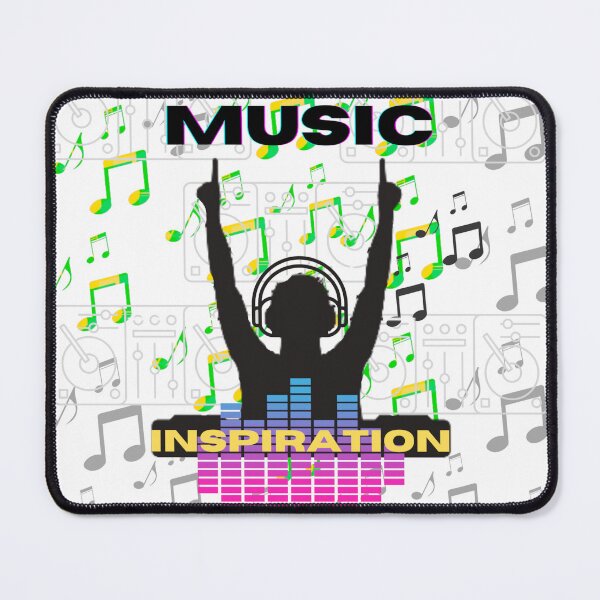 Item preview, music that is insired to all the people of the world designed and sold by MacLis.