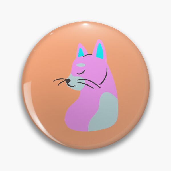 Aperçu de l'œuvre Chat timide créée et vendue par HenryClinton.