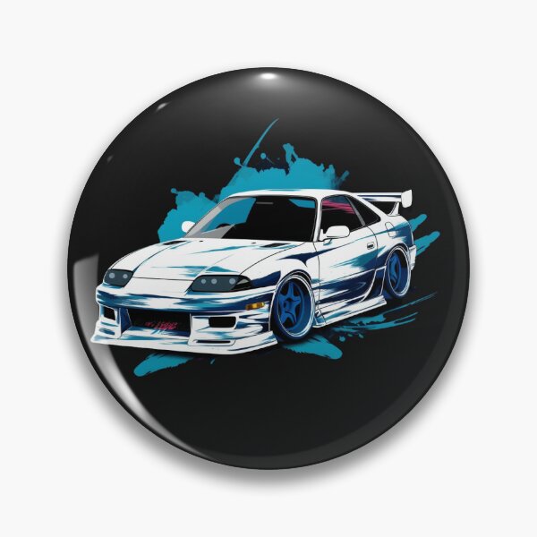 Item preview, JDM Japanese inspired car designed and sold by CR-Tees.