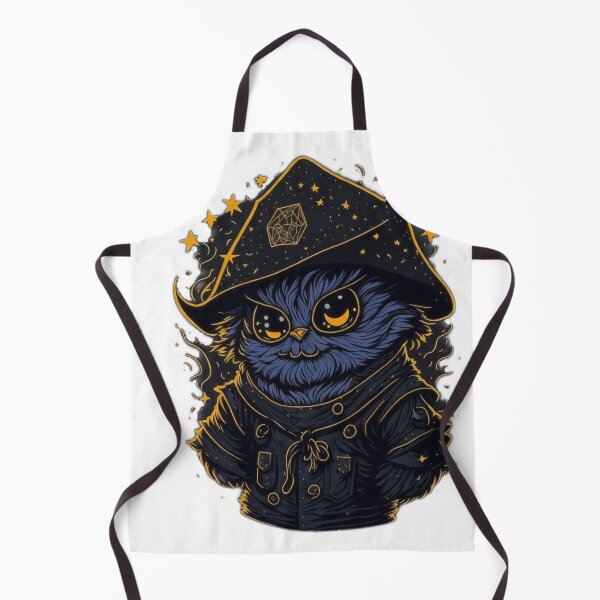 Item preview, Magical Delight: Adorable Smiling Wizard T-Shirt Design designed and sold by RedArtG09.