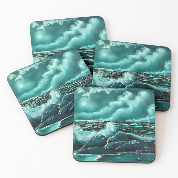 Item preview, Soul of the Ocean designed and sold by Hillary  Butler.
