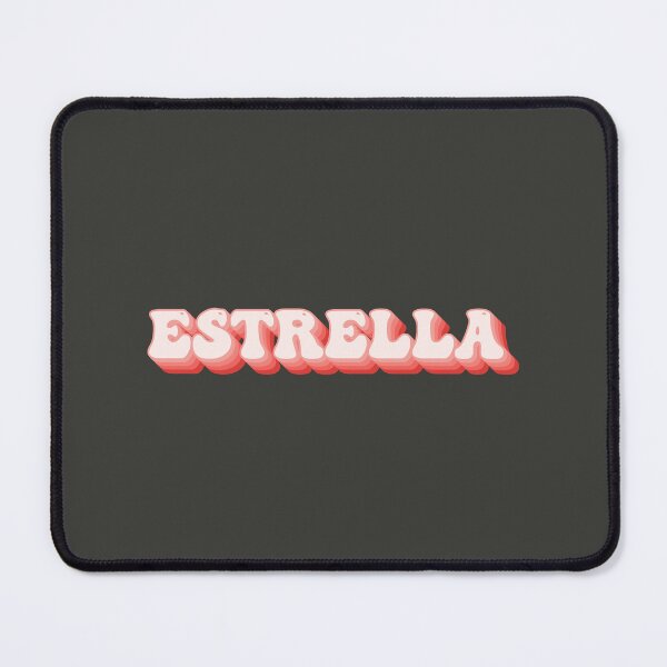 Item preview, Estrella - Name designed and sold by kindxinn.