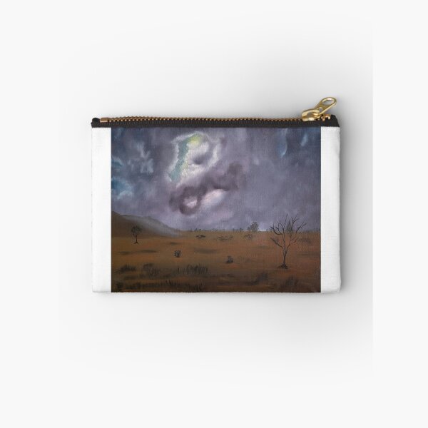 Item preview, Andamooka Air designed and sold by Hillary  Butler.