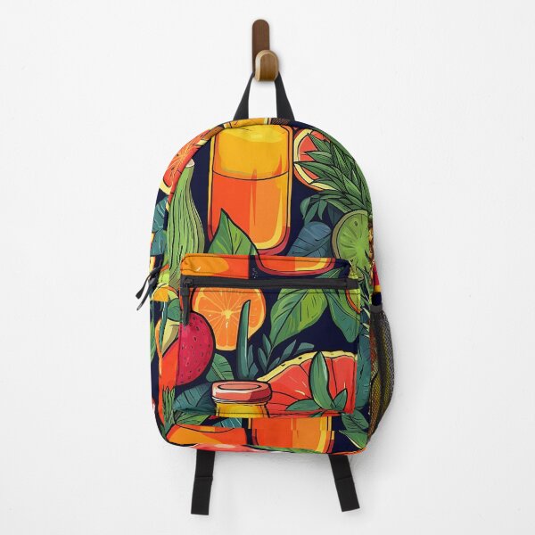 Item preview, tropical fruit mamita designed and sold by Ritacaloe.