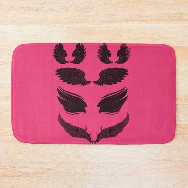 Item preview, Angel Wings designed and sold by Mahmoud  Hussein.