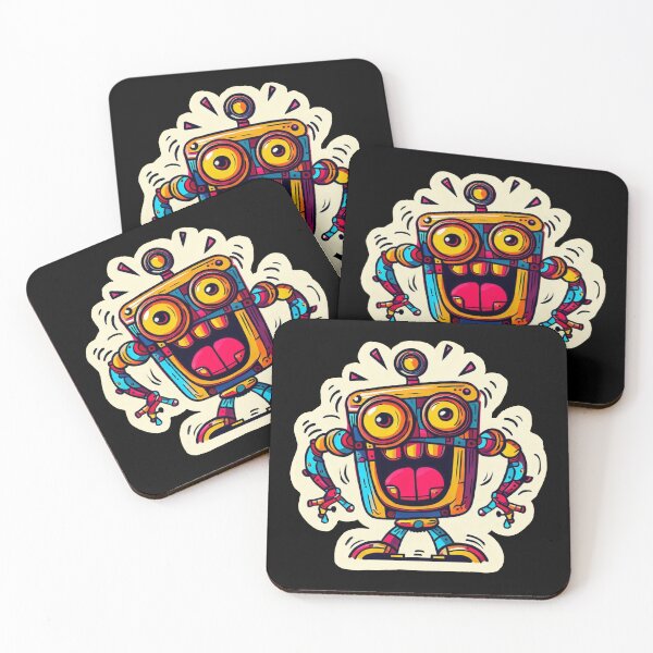 Item preview, Where Cute Meets Mechanical designed and sold by Maariteal.