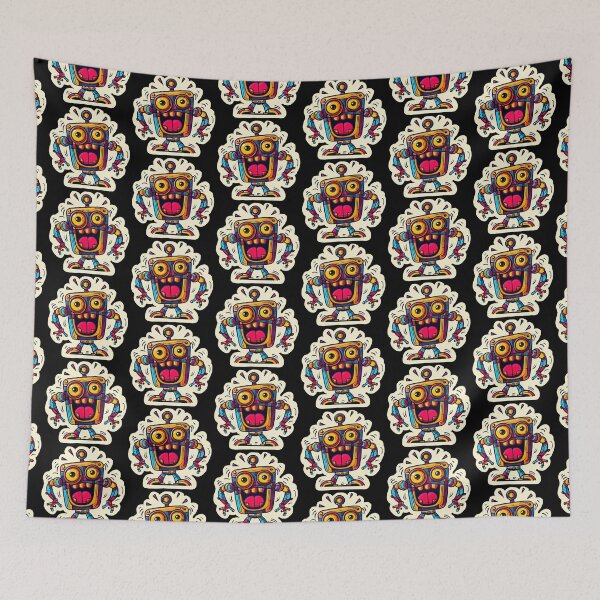 Item preview, Where Cute Meets Mechanical designed and sold by Maariteal.