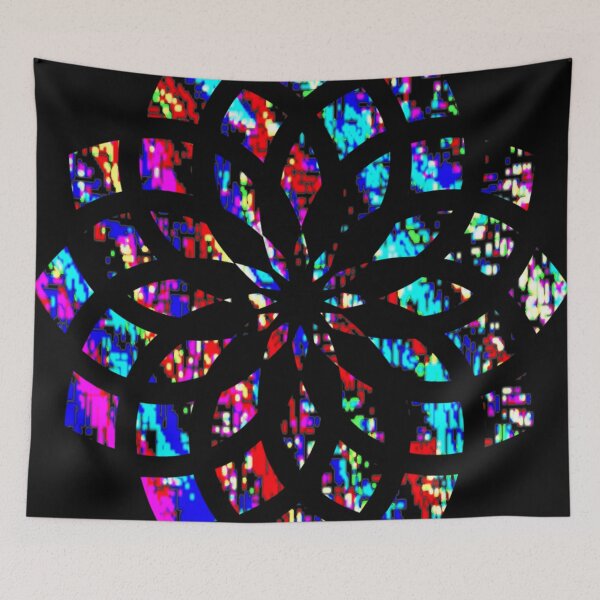 Item preview, Manifest Your Dreams with Vibrant Art designed and sold by TopSpinMerch.