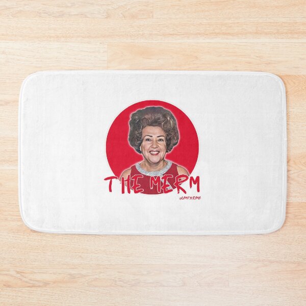 Item preview, The Merm designed and sold by Camp-o-rama.