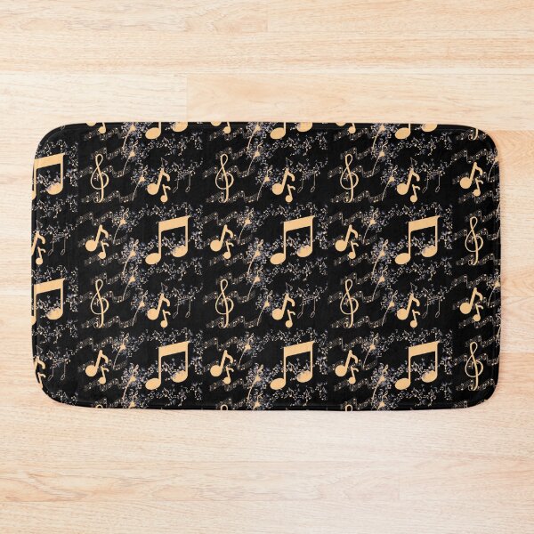 Item preview, musical notes designed and sold by StellaNaya.