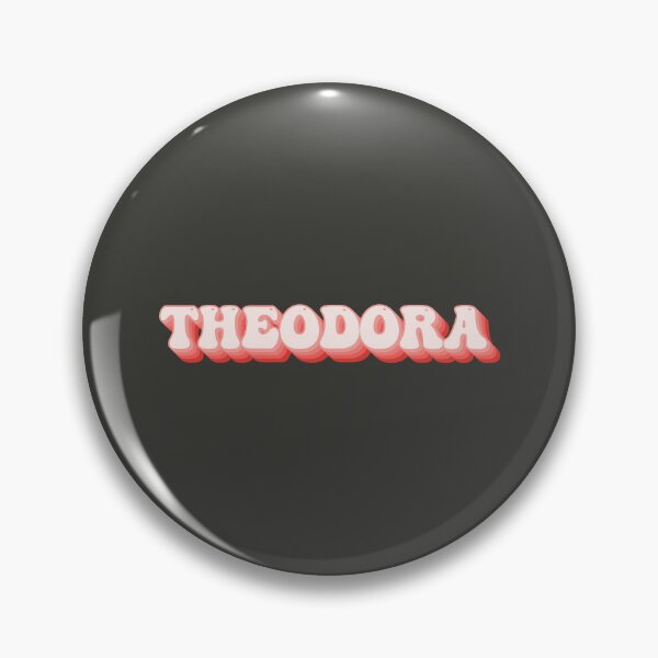 Item preview, Theodora - Name designed and sold by kindxinn.
