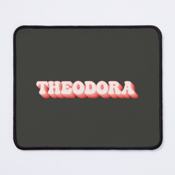Item preview, Theodora - Name designed and sold by kindxinn.