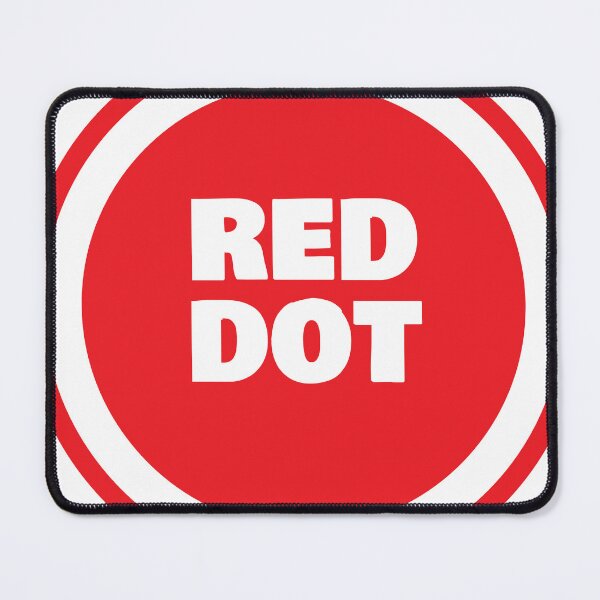 Item preview, RED DOT designed and sold by NEOSTAIRS.