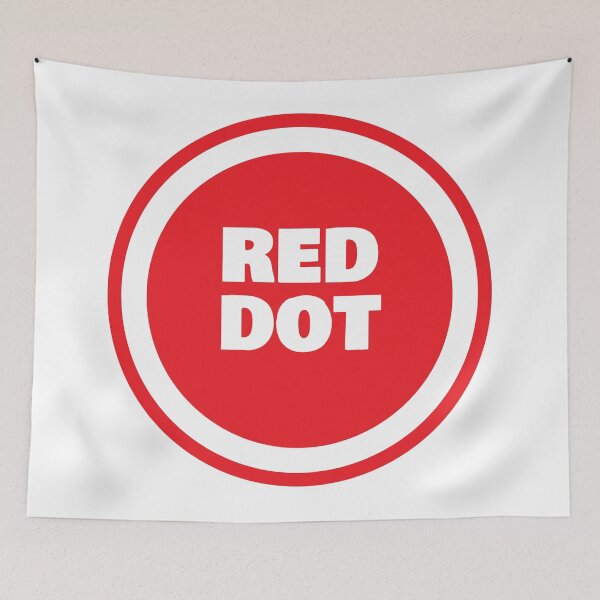 Item preview, RED DOT designed and sold by NEOSTAIRS.