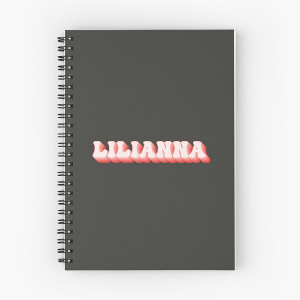 Item preview, Lilianna - Name designed and sold by kindxinn.