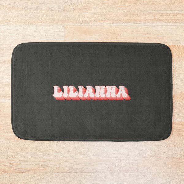 Item preview, Lilianna - Name designed and sold by kindxinn.