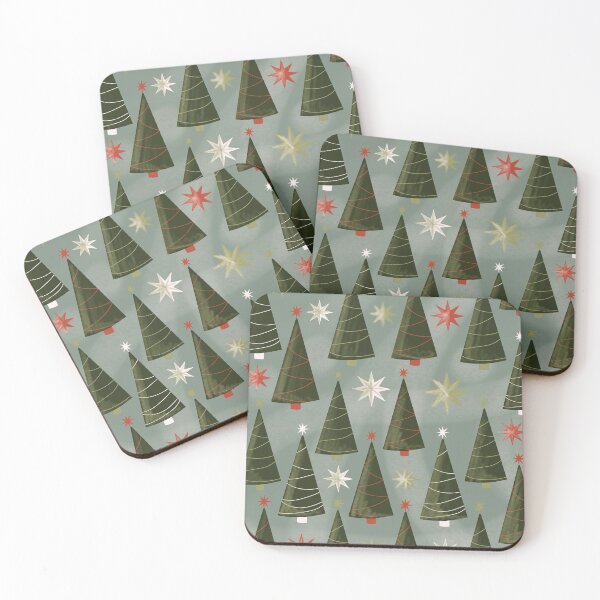 Item preview, Chrismas Trees designed and sold by Mahmoud  Hussein.