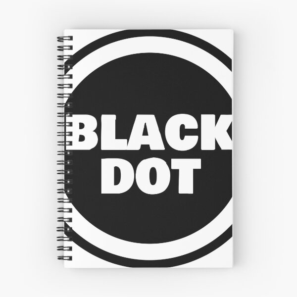 Item preview, black dot designed and sold by NEOSTAIRS.