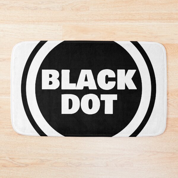 Item preview, black dot designed and sold by NEOSTAIRS.