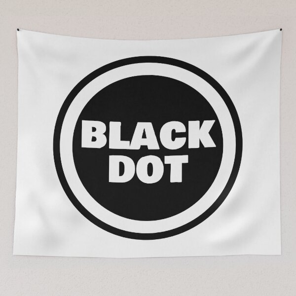 Item preview, black dot designed and sold by NEOSTAIRS.