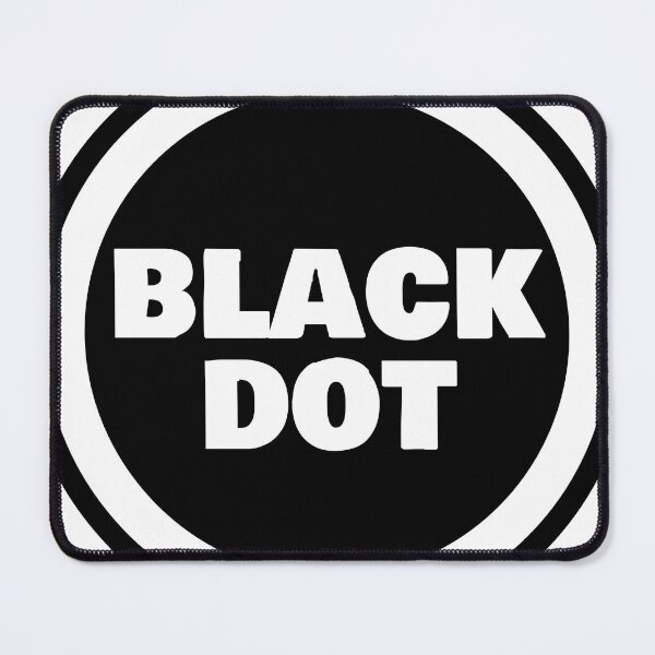Item preview, black dot designed and sold by NEOSTAIRS.