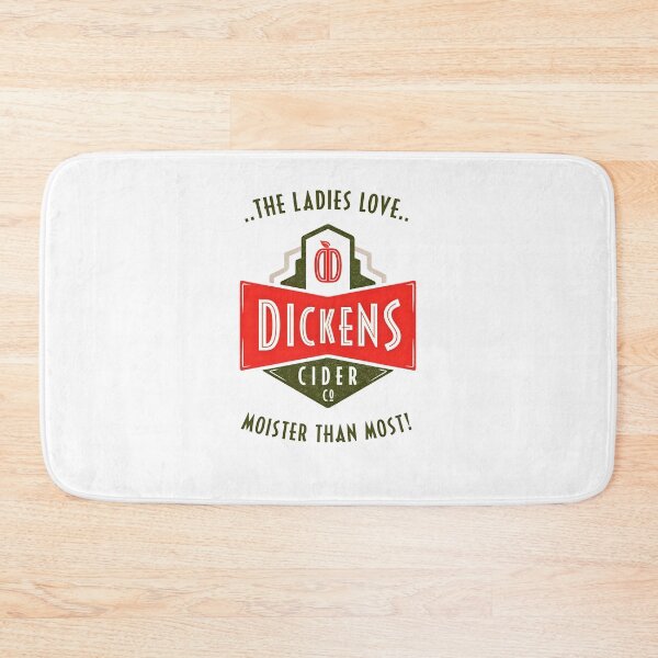 Artikelvorschau, Dickens Cider 1 Classic Style Damen Modisch entworfen und verkauft von BrianGunter564.