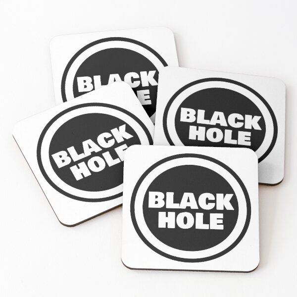 Item preview, BLACK HOLE designed and sold by NEOSTAIRS.