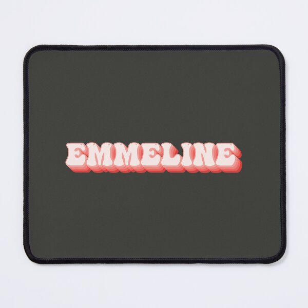 Item preview, Emmeline - Name designed and sold by kindxinn.