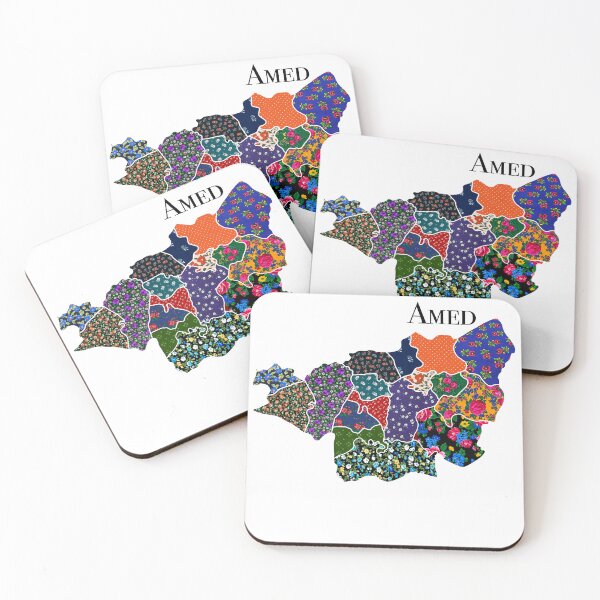 Item preview, Amed City Kurmanci designed and sold by ElifsArt.