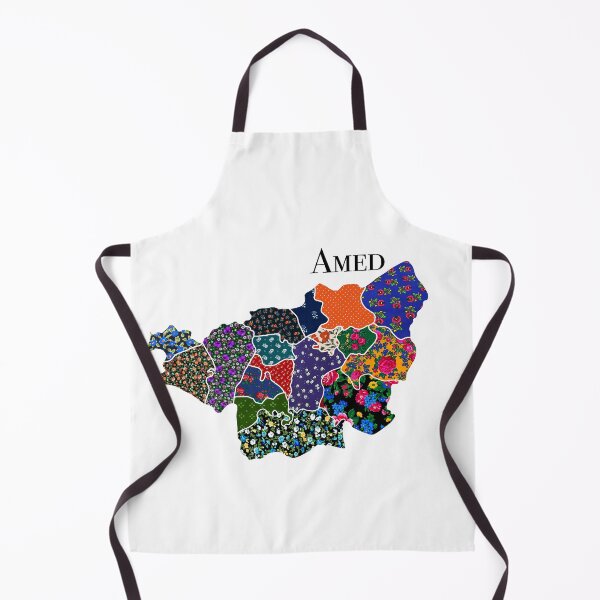 Item preview, Amed City Kurmanci designed and sold by ElifsArt.