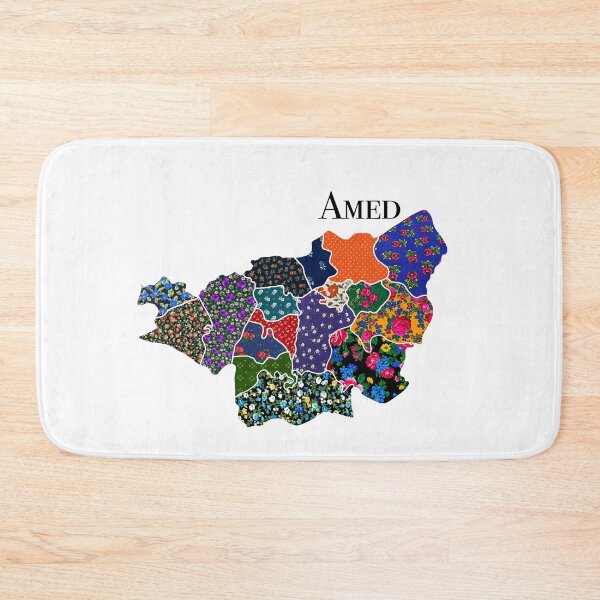 Item preview, Amed City Kurmanci designed and sold by ElifsArt.