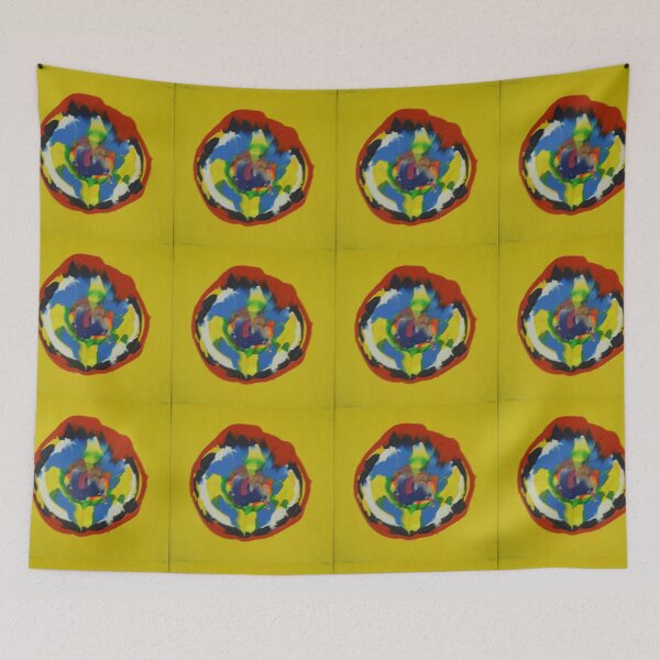 Item preview, "Bullseye #1" designed and sold by Allan Maticic.