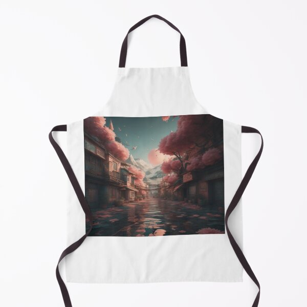 Item preview, Fantasy nice view designed and sold by inKSYside.