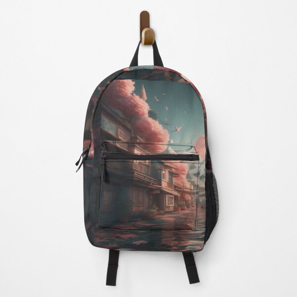 Item preview, Fantasy nice view designed and sold by inKSYside.