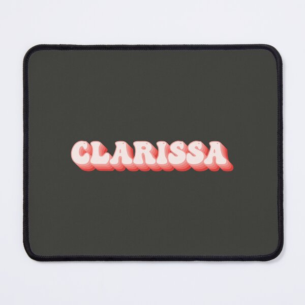 Item preview, Clarissa - Name designed and sold by kindxinn.