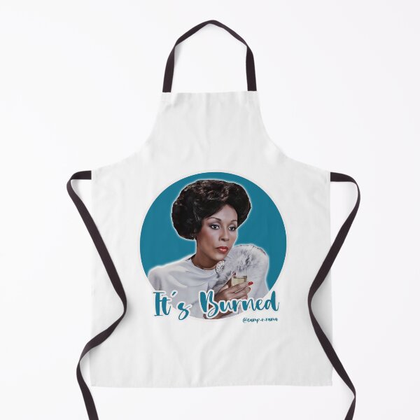 Item preview, Its burned! designed and sold by Camp-o-rama.