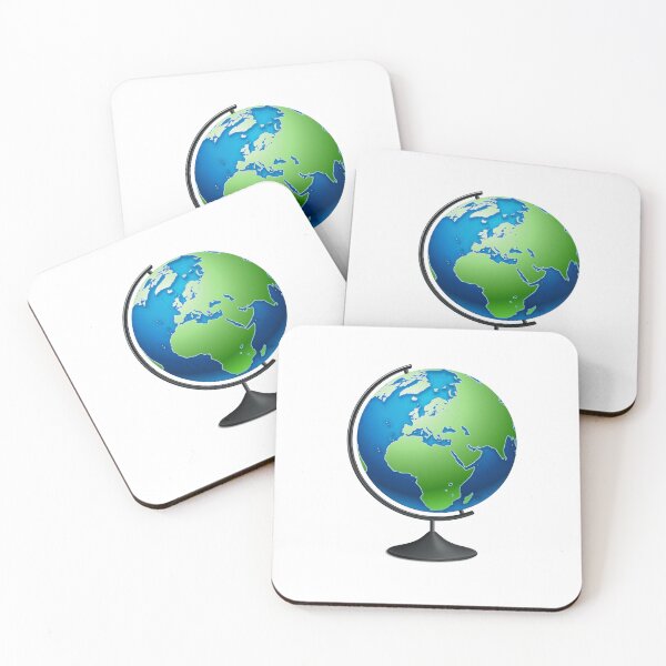 Item preview, Earth designed and sold by Mahmoud  Hussein.
