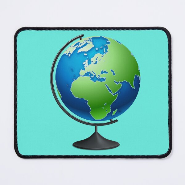 Item preview, Earth designed and sold by Mahmoud Hussein.