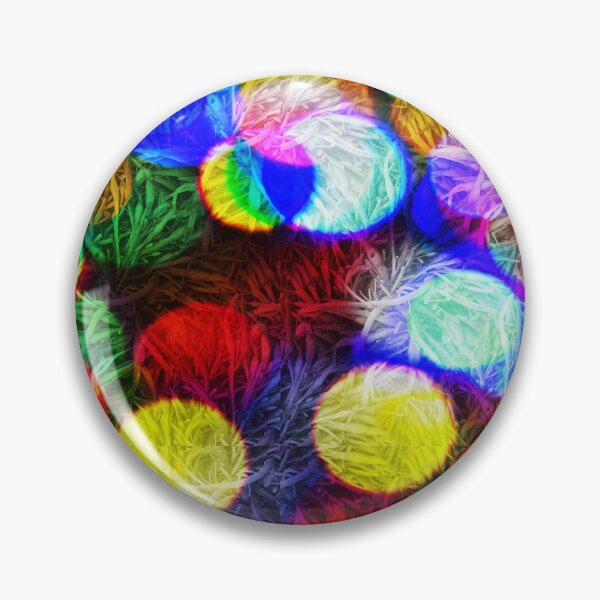 Item preview, Disc O Night (pattern) designed and sold by Yampimon.