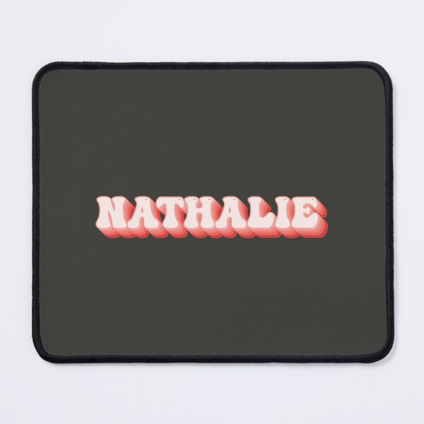 Item preview, Nathalie - Name designed and sold by kindxinn.