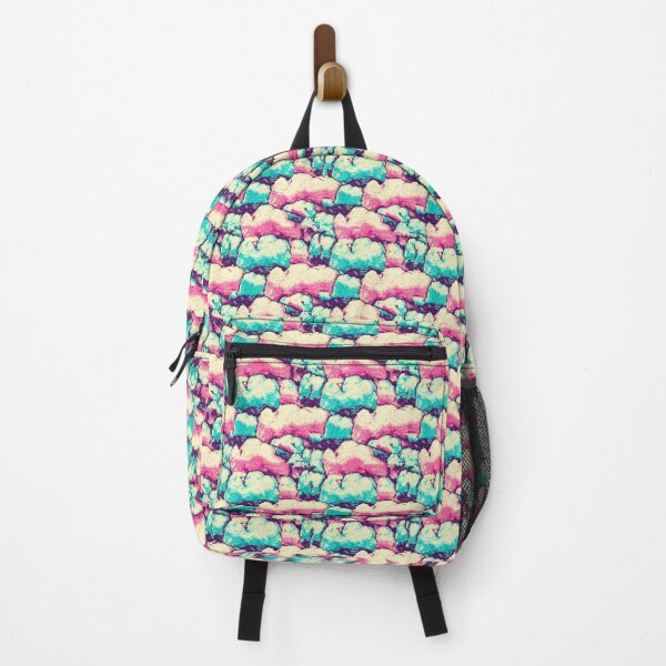 Item preview, Candy Floss with Grunge Finish designed and sold by SamJanner.