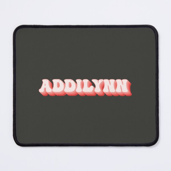 Item preview, Addilynn - Name designed and sold by kindxinn.