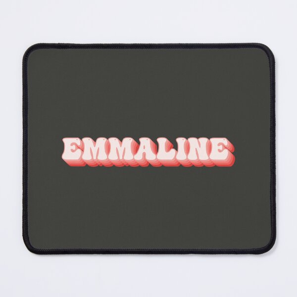 Item preview, Emmaline - Name designed and sold by kindxinn.